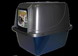 Van Ness Extra Giant Enclosed Cat Pan (x-giant; 22.25"l X 16.25"w X 18"h; Assorted)