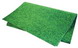 Zilla Reptile Terrarium Liner (11.75"l X 29.5"w; Green)
