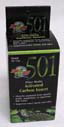 Zoo Med 501 Filter Media Activated Carbon Insert 