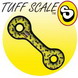 Vip Products Tuffie's Tug O War Dog Toy (22"length)