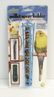 Insight Millet Spray Holder (8"length; Assorted)