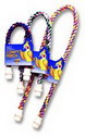 Booda Large Comfy Perch (large; 36"length; For Macaws And Other Large Birds)