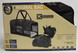 The Original Sherpa (large; 20"l X 11.75"w X 11.5"h; Black; Soft-sided)