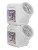 Gamma Vittles Vault Stackable (15"l X 12"w X 18"h)