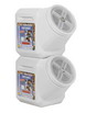Gamma Vittles Vault Stackable (22"l X 14.5"w X 19"h)