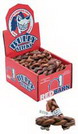 Redbarn 5" Braided Bully Stick (5"length; Braided)