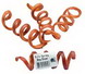 Redbarn Bully Spring Dog Treat (6"l X 1"w)