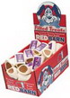 Redbarn Peanut Butter Flavor Meat Filled Bone (2"-3"length; Peanut Butter)