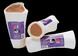 Redbarn Peanut Butter Flavor Meat Filled Bone (5"-6"length; Peanut Butter)