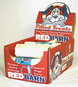 Redbarn Chicken Flavor Meat Filled Bone (5"-6"length; Chicken)