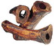 Redbarn 9 "- 10" Meaty Bone (9"-10"length)