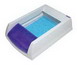 Scoopfree Automatic Self-cleaning Litter Box (26"l X 19"w X 8.5"h)