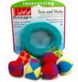 Petstages Interacting Toss & Shake 