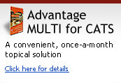 Advantage